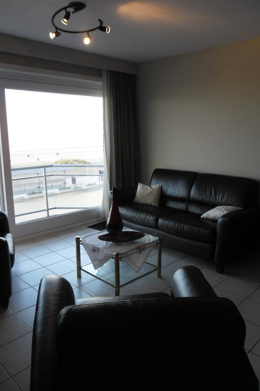 Residence Scorpio Nieuwpoort Exterior photo