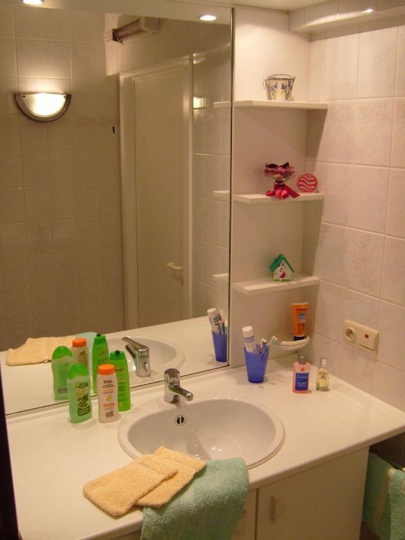Residence Scorpio Nieuwpoort Room photo