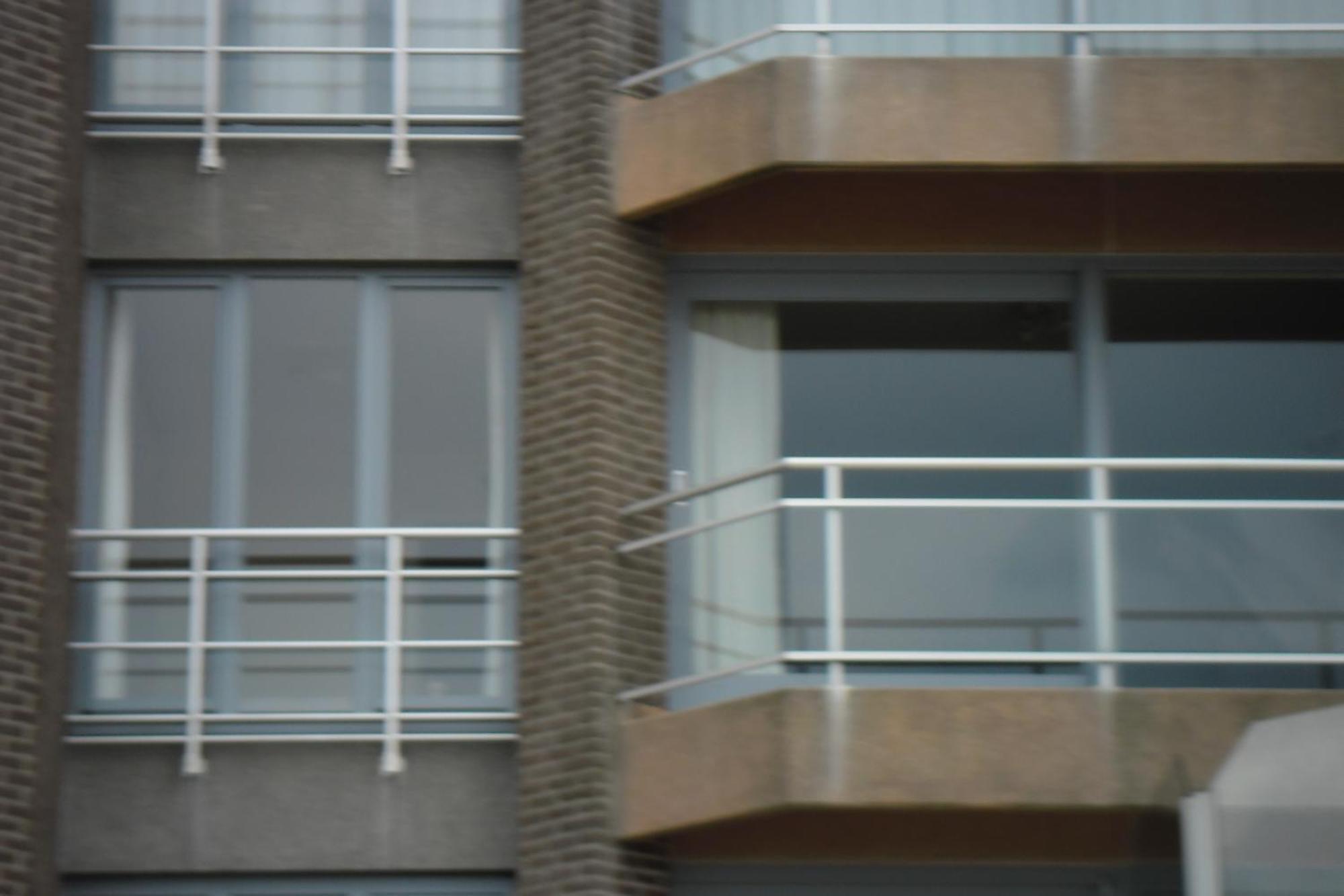 Residence Scorpio Nieuwpoort Exterior photo